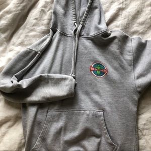 RIP N DIP HOODIE